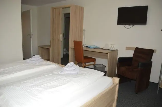 Hotel Zum großen Krug - Oda