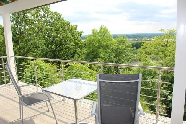 Hotel Zum Halbmond