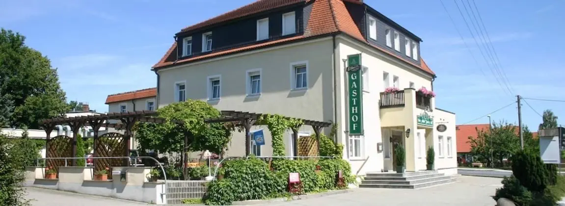 Hotel Zum Hirsch