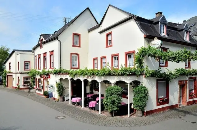 Hotel Zum Josefshof