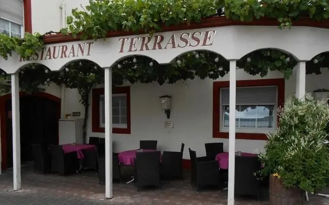Hotel Zum Josefshof