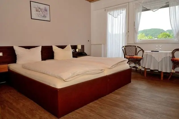 Hotel Zum Josefshof - Oda