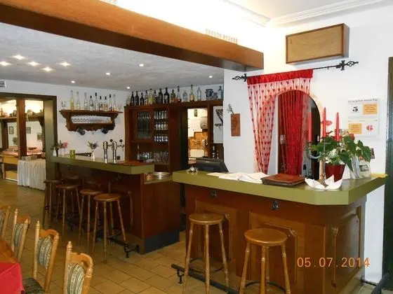 Hotel Zum Josefshof - Yerinde Yemek