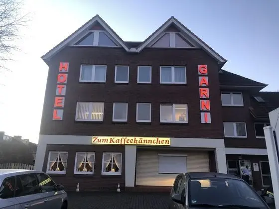 Hotel Zum Kaffeekännchen