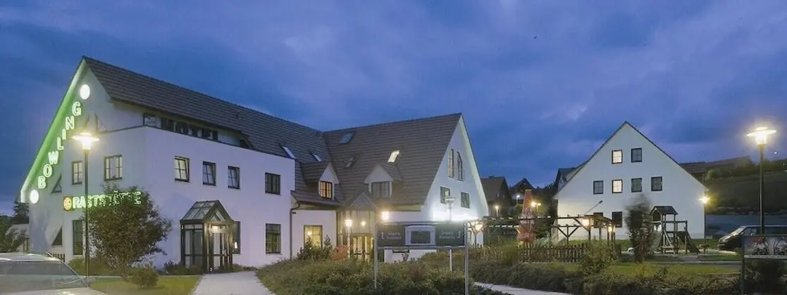 Hotel zum Kloster - 1