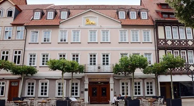 Hotel zum Löwen