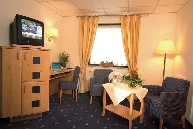Hotel Zum Lowen