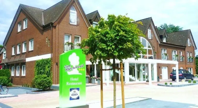 Hotel Zum Märchenwald
