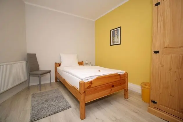 Hotel zum Ochsen - Oda