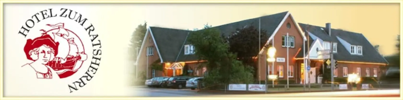Hotel Zum Ratsherrn - Lobi