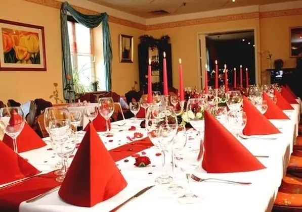 Hotel Zum Ratsherrn - Yerinde Yemek