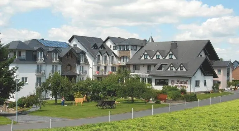 Hotel zum Rehberg