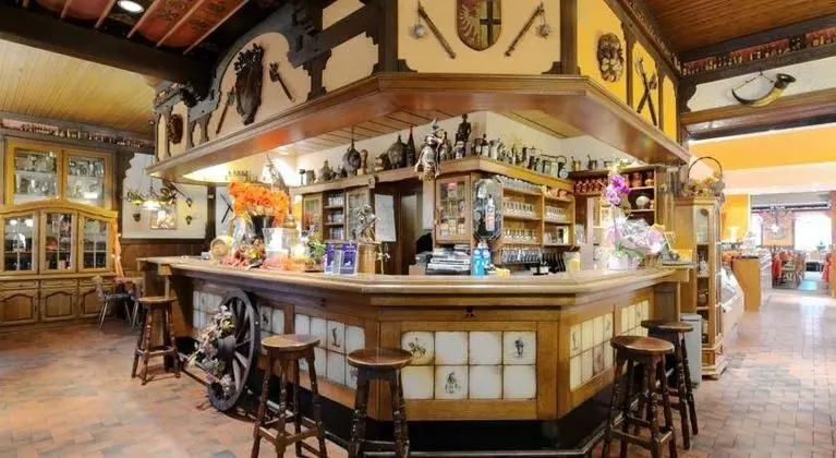 Hotel Zum Rittersprung