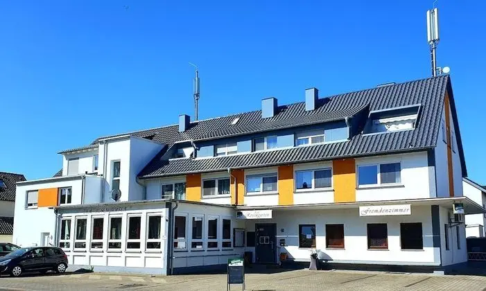 Hotel zum Rosengarten