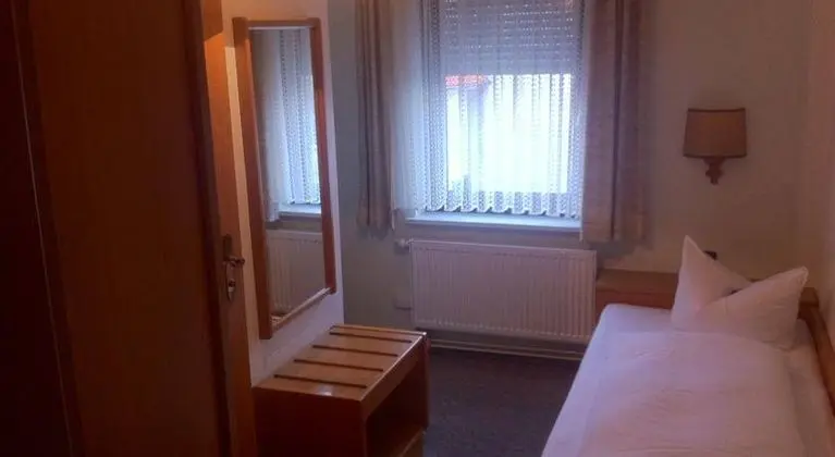 Hotel Zum Sachsenroß