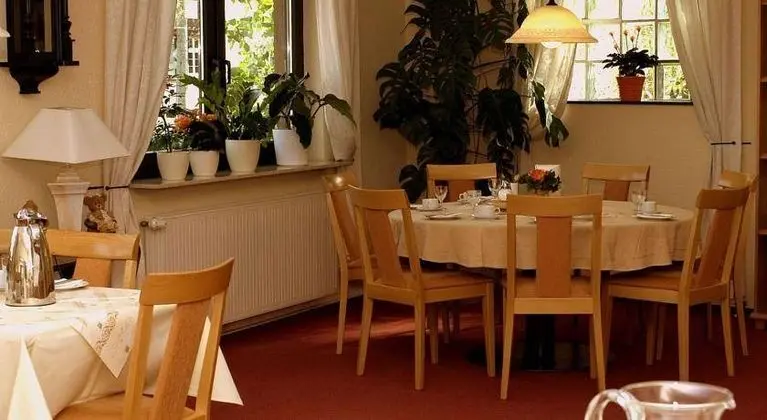 Hotel zum Schnackel