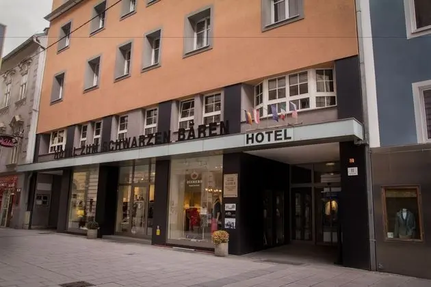 Zum Schwarzen Bären