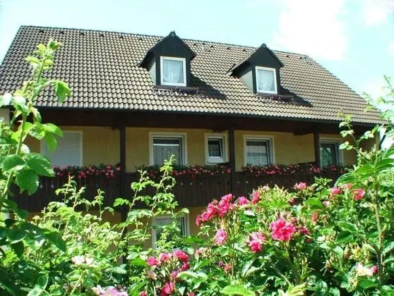 Zum Schwarzen Bären