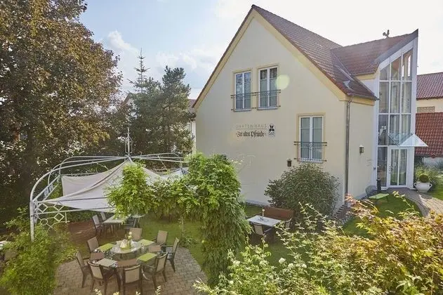 Zum schwarzen Reiter