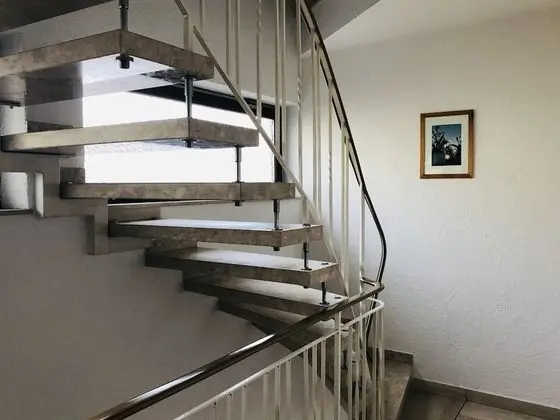 Zum Schwarzen Roß Landgasthof - İç Mekan