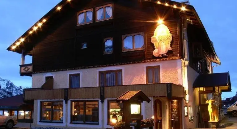 Hotel Zum Senn
