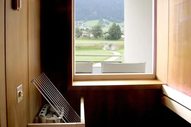 Hotel Zum Senner Zillertal - Adults only - Oda