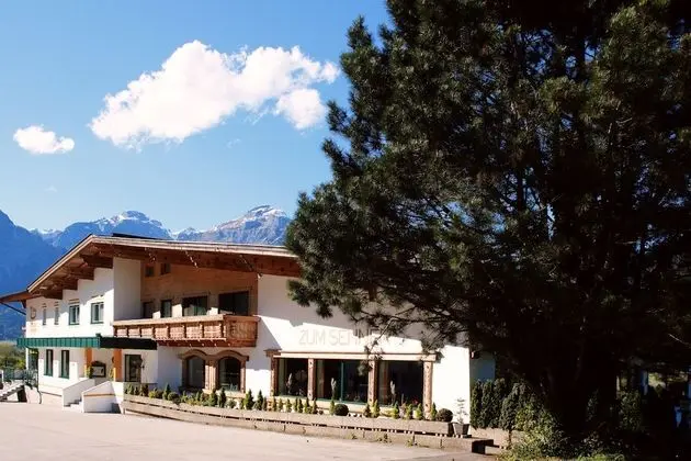 Hotel Zum Senner Zillertal - Adults only - 1