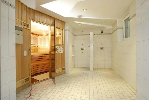 Hotel Zum Starenkasten GmbH - Spa