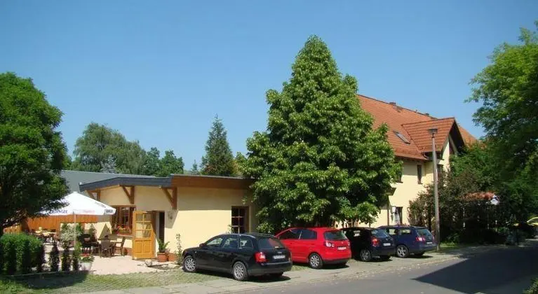 Hotel Zum Steinhof