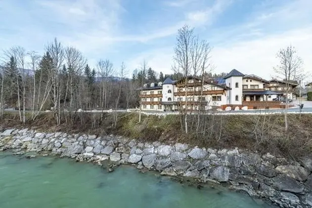 Hotel ZUM STERNENHOF - Dış Mekan