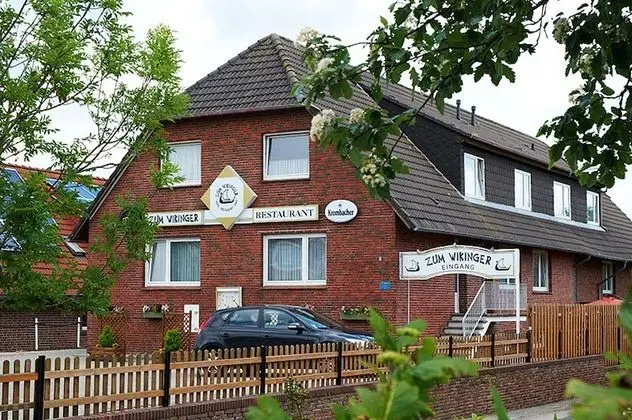 Hotel Zum Wikinger