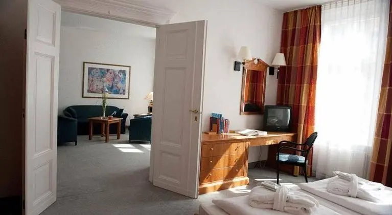 Hotel Zumnorde Am Anger