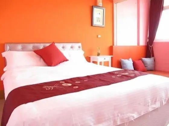 Zuo Xiu Homestay
