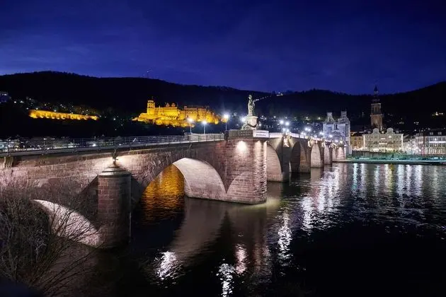 Hotel Zur Alten Brücke