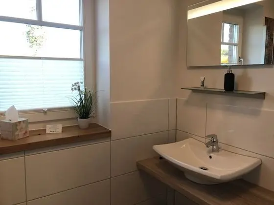 Zur Alten Schmiede - Banyo Tipleri