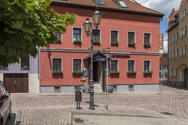 Zur Altstadt