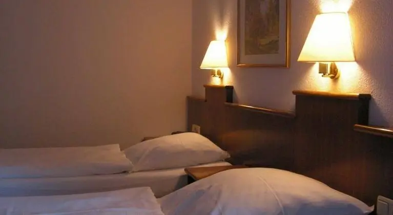 Hotel zur Amtspforte