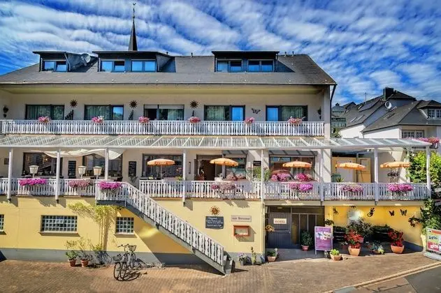 Hotel zur Brücke - 1