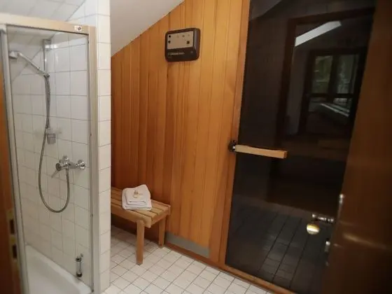 Hotel Zur Eiche - Fitness