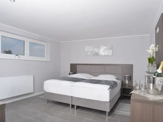 Hotel zur Eiche - Oda