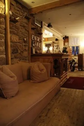 Zur Ewigen Lampe at Hemingway Trail