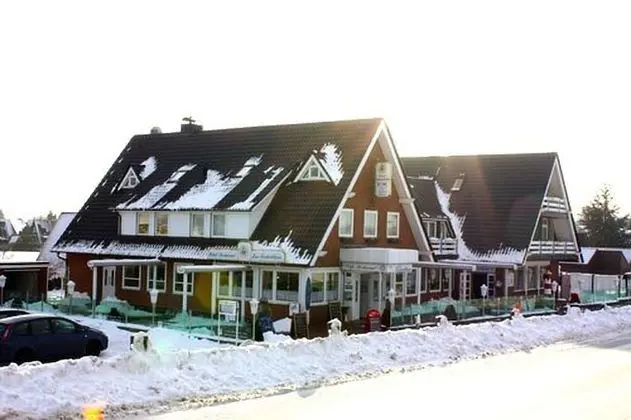 Hotel zur Fischerklause