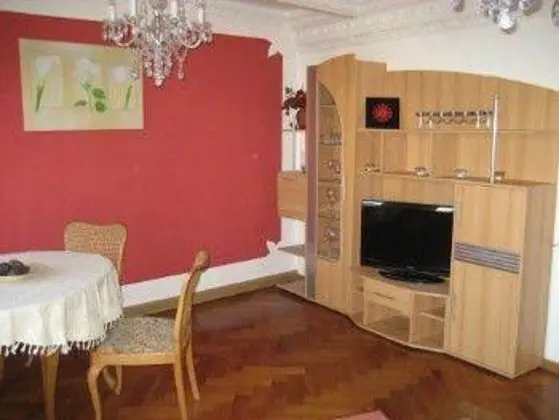 Hotel zur goldenen Sonne