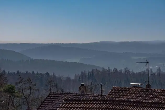 Hotel Zur Igelstadt - Genel