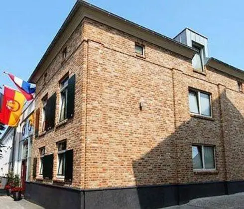 Hotel zur Kranengasse