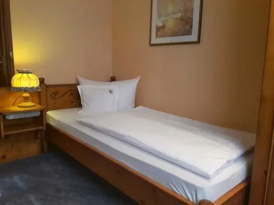 Hotel zur Krone - Oda