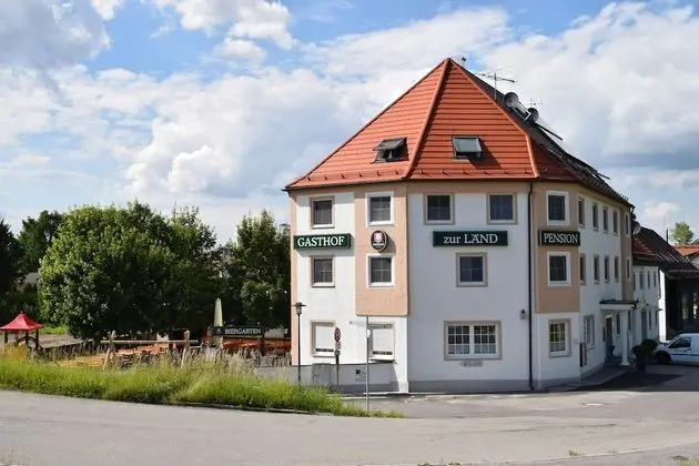 Zur Länd - 1