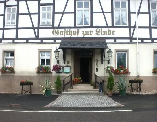 Zur Linde - 1
