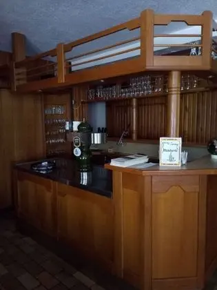 Zur Linde Hotel - Yerinde Yemek