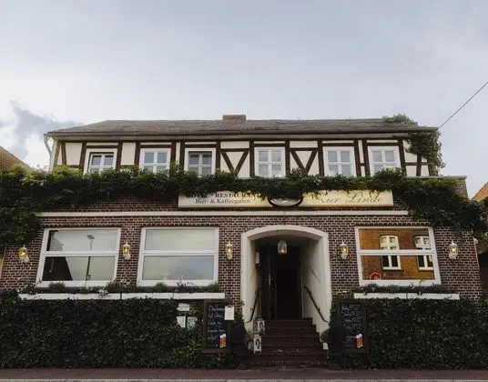 Hotel Zur Linde